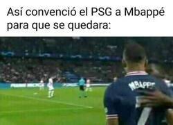 Enlace a Esas técnicas de negociación debería regularlas la FIFA