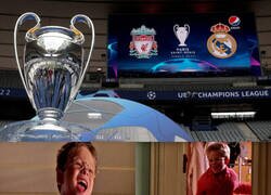 Enlace a Todo listo para la gran final