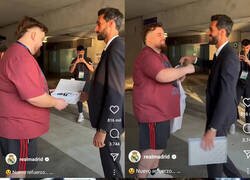 Enlace a El encuentro entre Ibai y Arbeloa