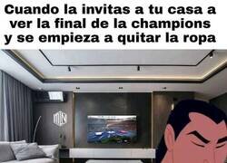 Enlace a Captó el mensaje erróneo