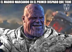 Enlace a Tremendo lo del Madrid