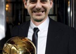 Enlace a Courtois se lo ha ganado