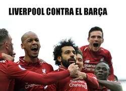 Enlace a Las dos caras del Liverpool