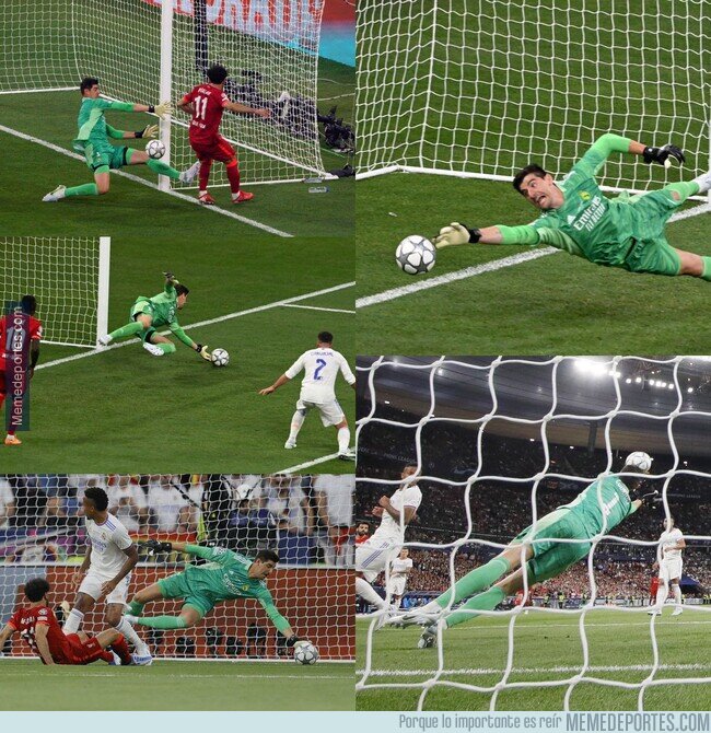 1162542 - El MVP de la noche