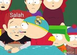 Enlace a Madridistas con salah ahora mismo.