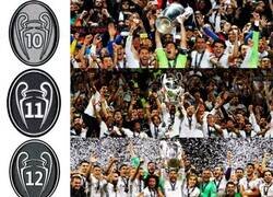 Enlace a 5 Champions en 8 años