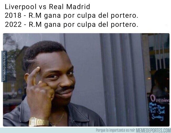 1162576 - El portero también juega