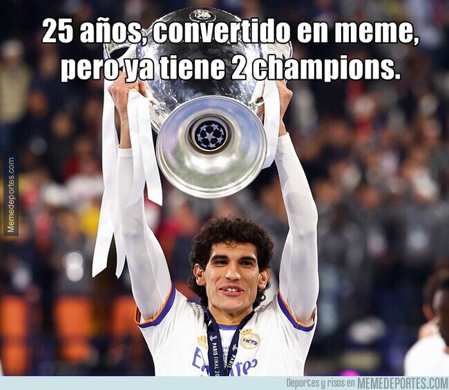 1162599 - Vallejo es el hombre