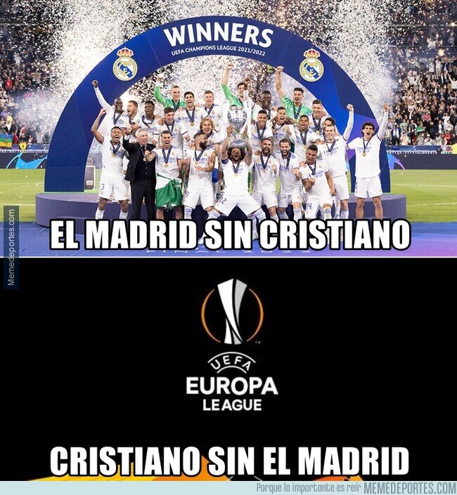 1162610 - Siempre fueron ellos