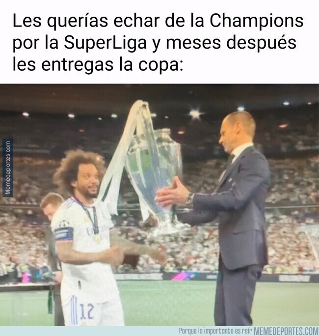 1162624 - No está siendo el mejor fin de semana para Ceferin