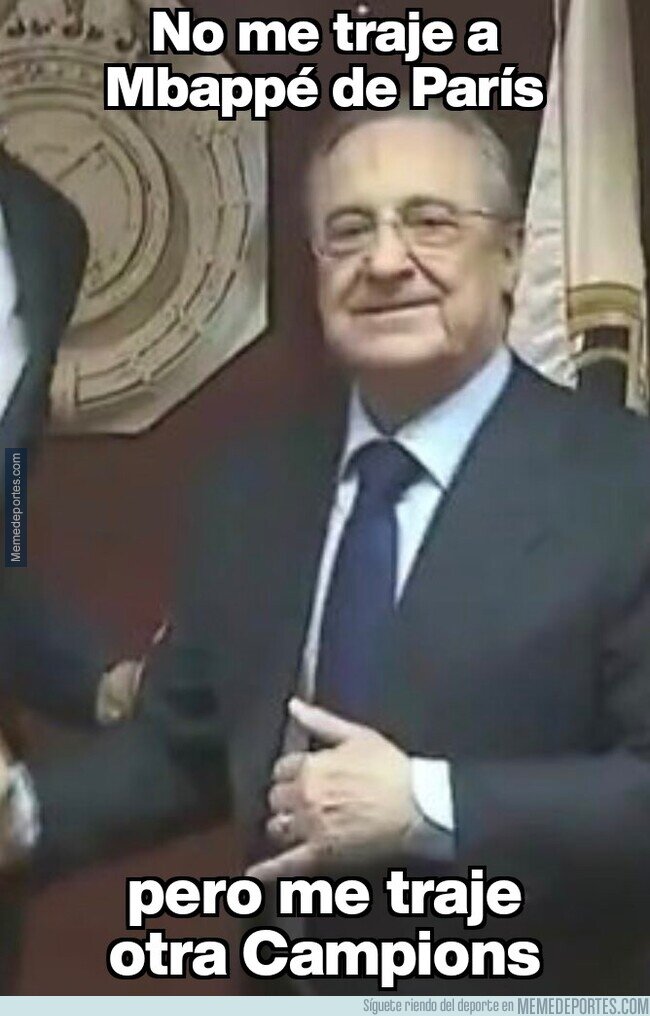 1162628 - No es mal botín
