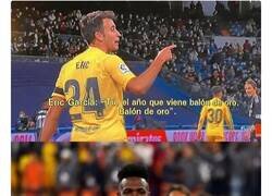 Enlace a El karma es muy jodido