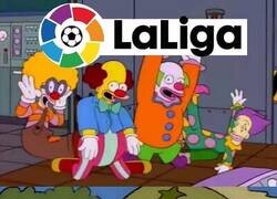 Enlace a Qué tropa...