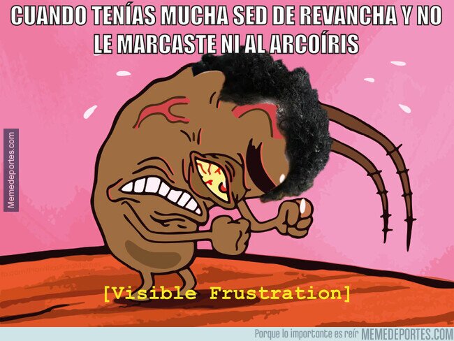 1162672 - Salah se ha quedado con las ganas