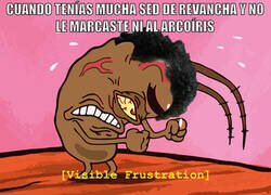 Enlace a Salah se ha quedado con las ganas