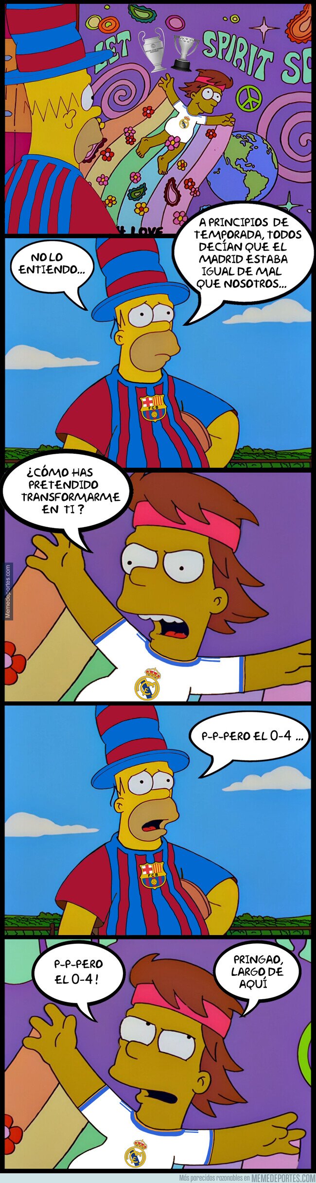 1162691 - Los culés no entienden lo que ha pasado