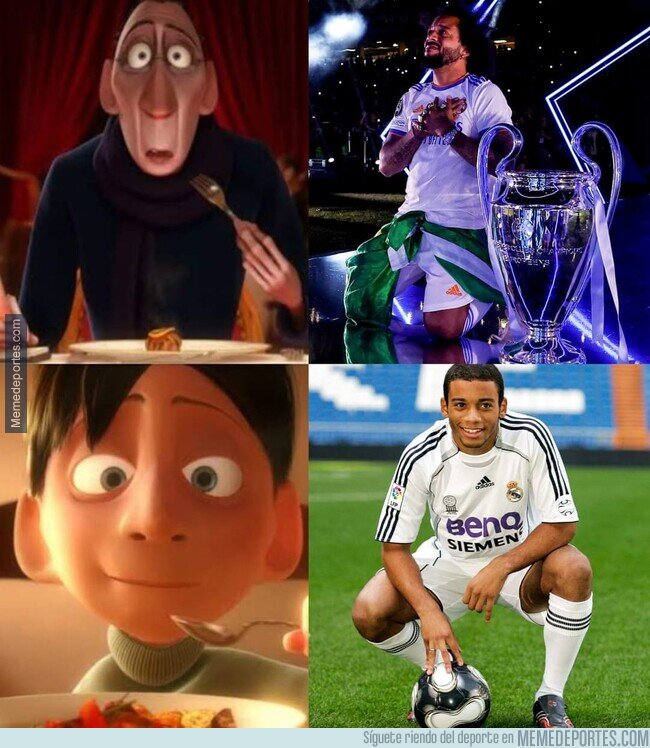 1162692 - Gracias por todo Marcelo