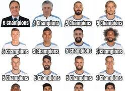 Enlace a Hagamos un pequeño recuento