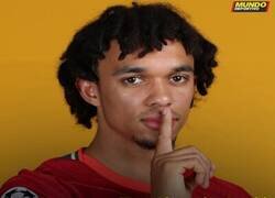 Enlace a Cuidado con lo que deseas, Trent