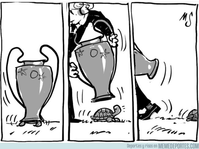 1162724 - Lo que el Madrid se llevo de París