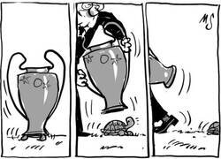 Enlace a Lo que el Madrid se llevo de París