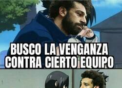 Enlace a Te falta odio, Salahsuke