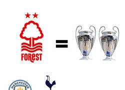 Enlace a Un histórico europeo vuelve a la Premier League