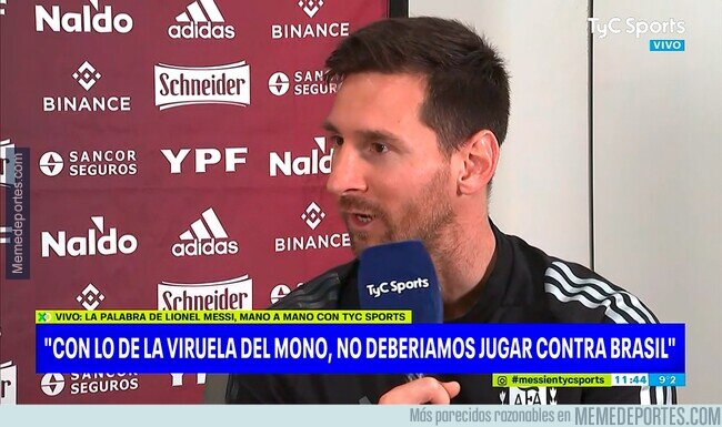 1162761 - No pidan fuente, hombre, es real