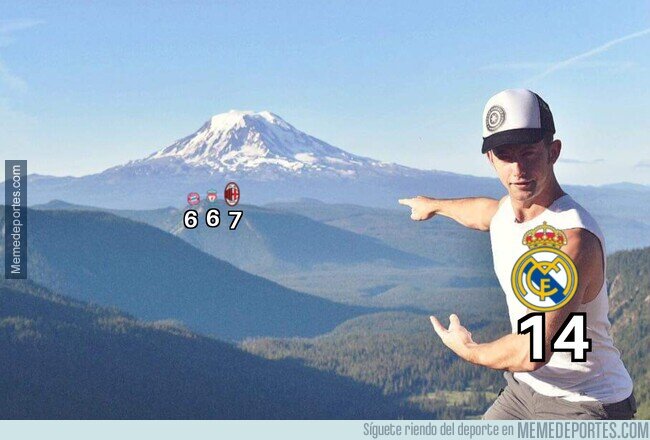 1162793 - Así de lejos se ven los perseguidores