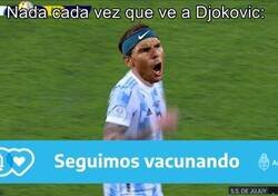 Enlace a Siempre regresa por otra dosis