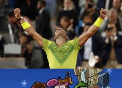 Enlace a Lo de Rafa es de otro mundo