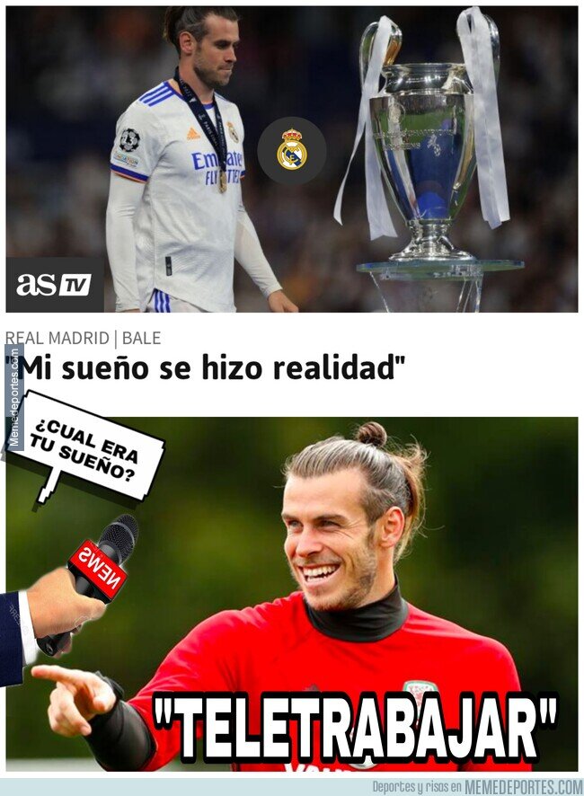 1162846 - El sueño de Bale