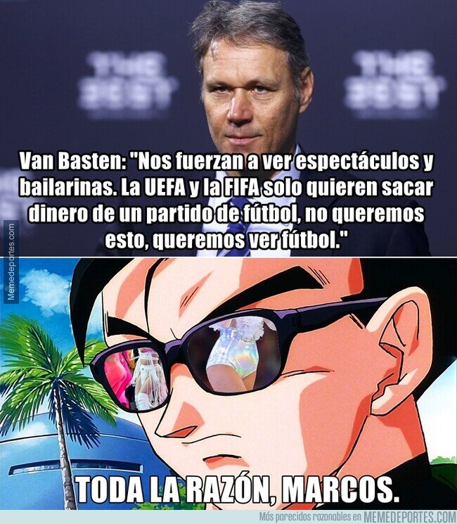 1162852 - Pero esto no es nuevo, ¿Por qué hasta ahora?