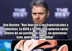 Enlace a Pero esto no es nuevo, ¿Por qué hasta ahora?