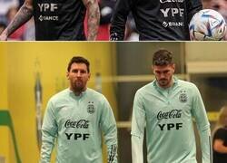 Enlace a Rodrigo de Messi