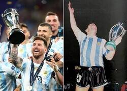 Enlace a Inevitable no hacer este cotejo