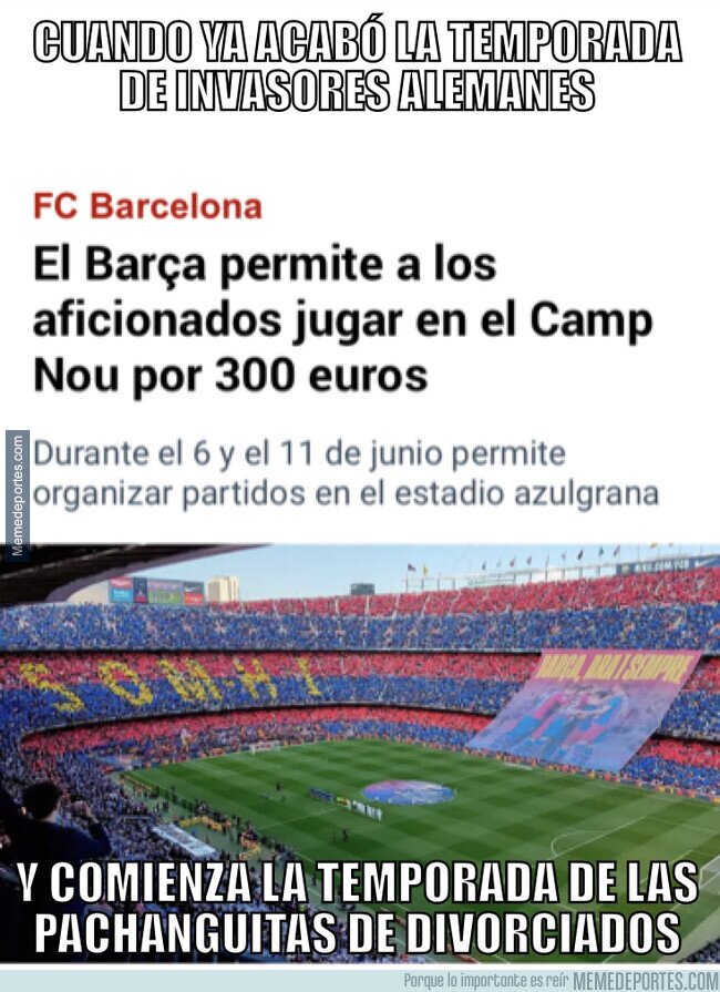 1162889 - Bienvenidos al Camp Pachanguitas