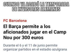 Enlace a Bienvenidos al Camp Pachanguitas