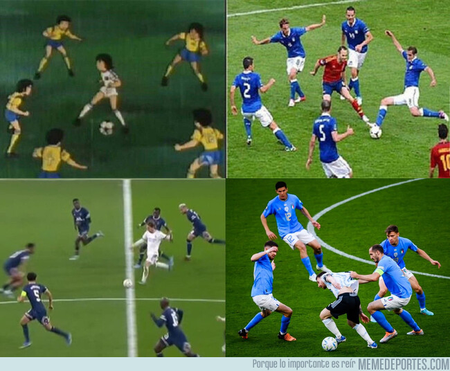 1162896 - Solo los elegidos son capaces de provocar esto