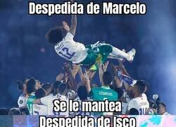 Enlace a Verano de despedidas en el Madrid