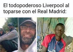 Enlace a Parecían otros