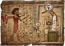 Enlace a Batir a Courtois fue un jeroglífico para Salah