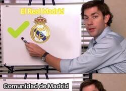 Enlace a Guía básica para el futbolero madridista español