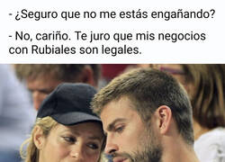 Enlace a No hay engaño