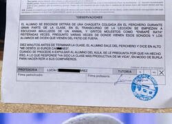 Enlace a El mejor parte que vi en mi vida