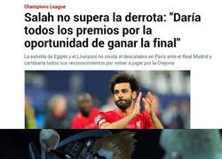 Enlace a No habrá sido por falta de oportunidades