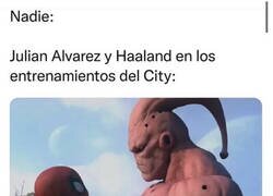 Enlace a Ya me los puedo imaginar juntos