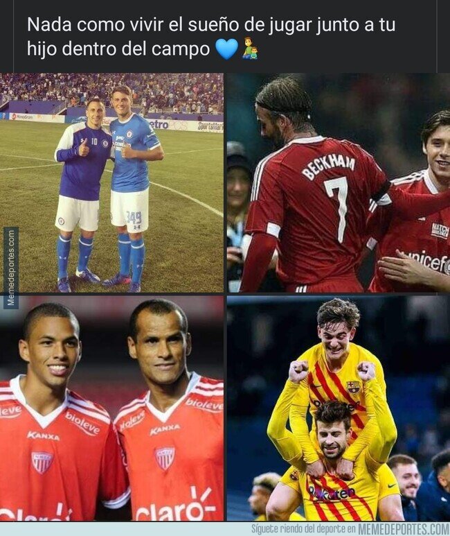 1163000 - Son los sueños que se alcanzan