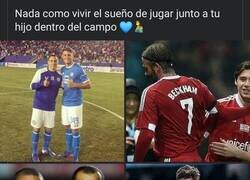 Enlace a Son los sueños que se alcanzan