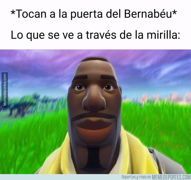 1163018 - Rudiger ya está aquí